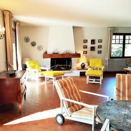 Hébergement de vacances Maison Traditionnelle Arcachon