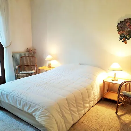 Maison Traditionnelle Hébergement de vacances