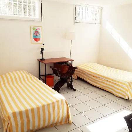 Hébergement de vacances Maison Traditionnelle