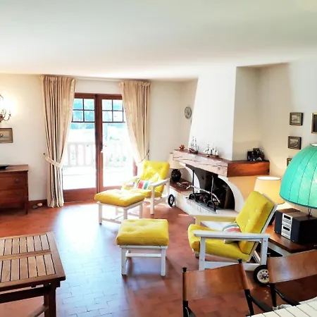 Hébergement de vacances Maison Traditionnelle Arcachon